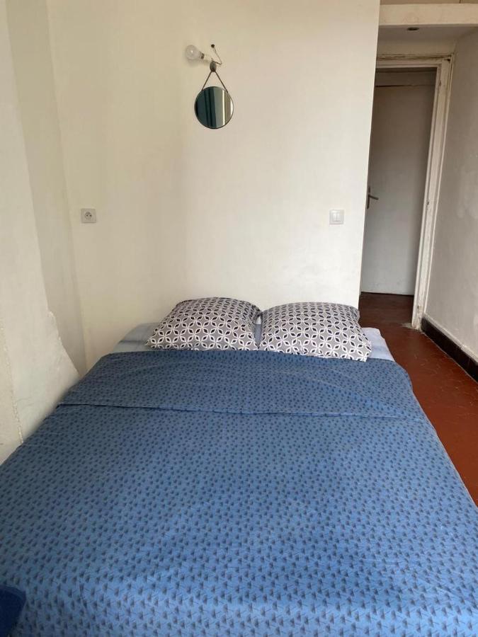 Nuit D'Orient Hotel Marseille Eksteriør billede