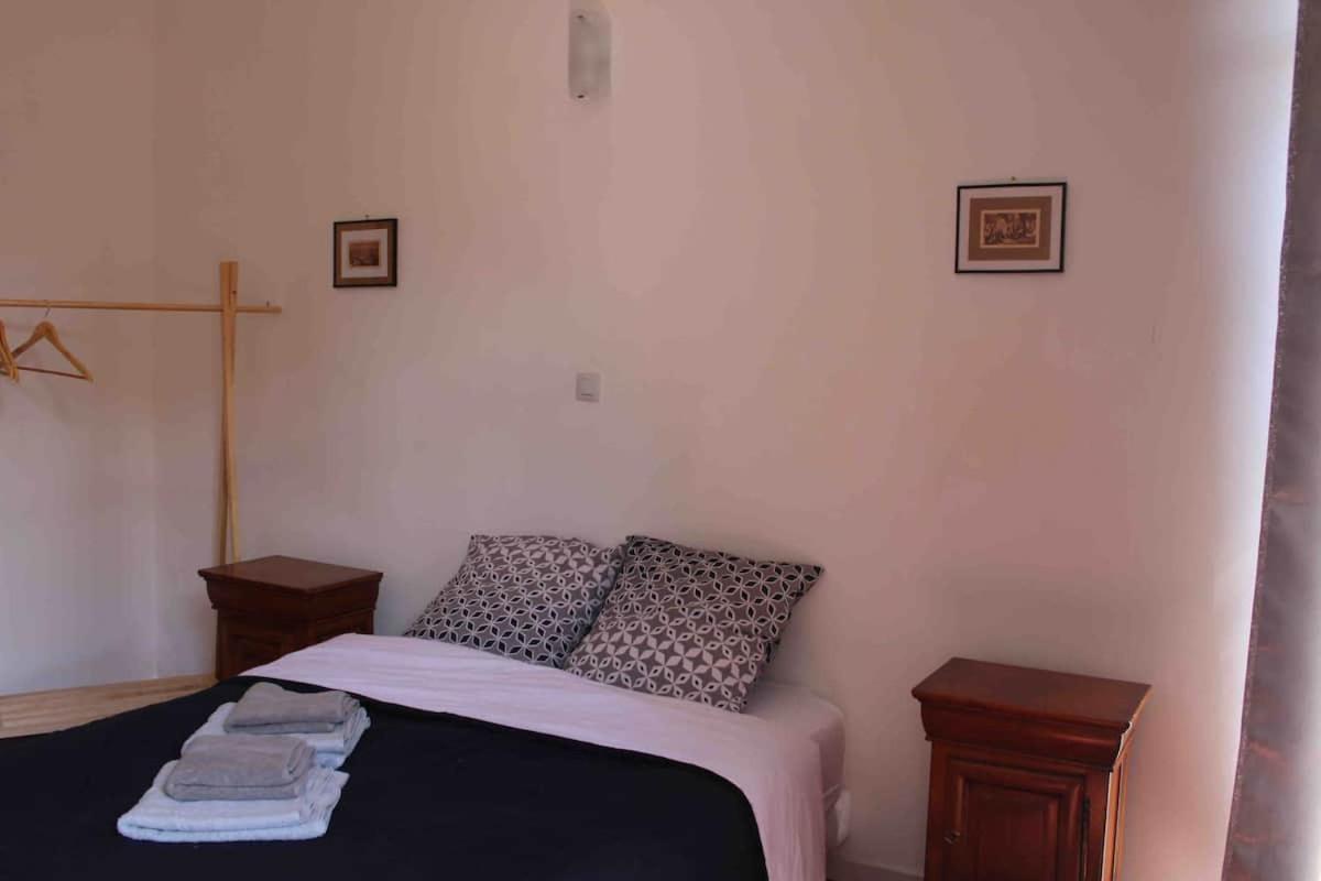 Nuit D'Orient Hotel Marseille Eksteriør billede