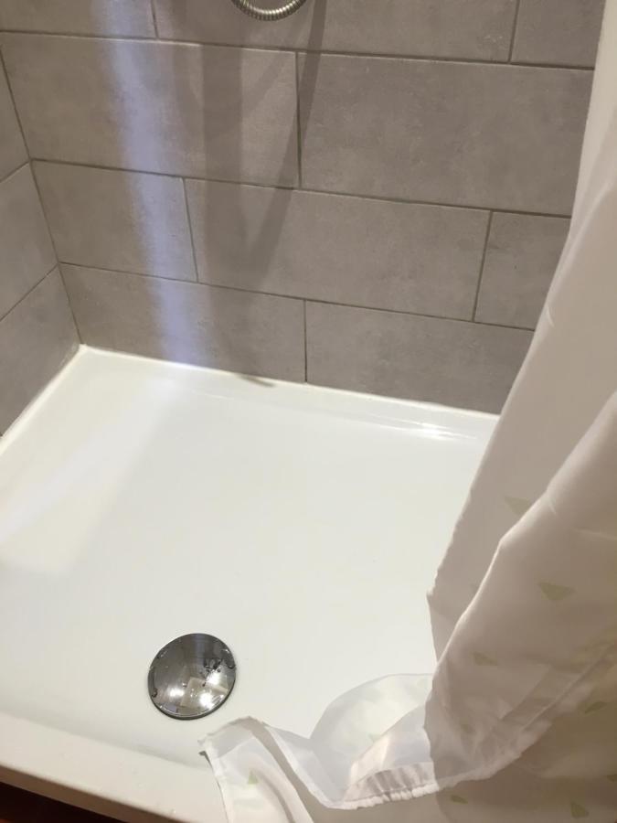 Nuit D'Orient Hotel Marseille Eksteriør billede
